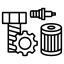 Electrics Parts
