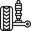 Suspension Parts